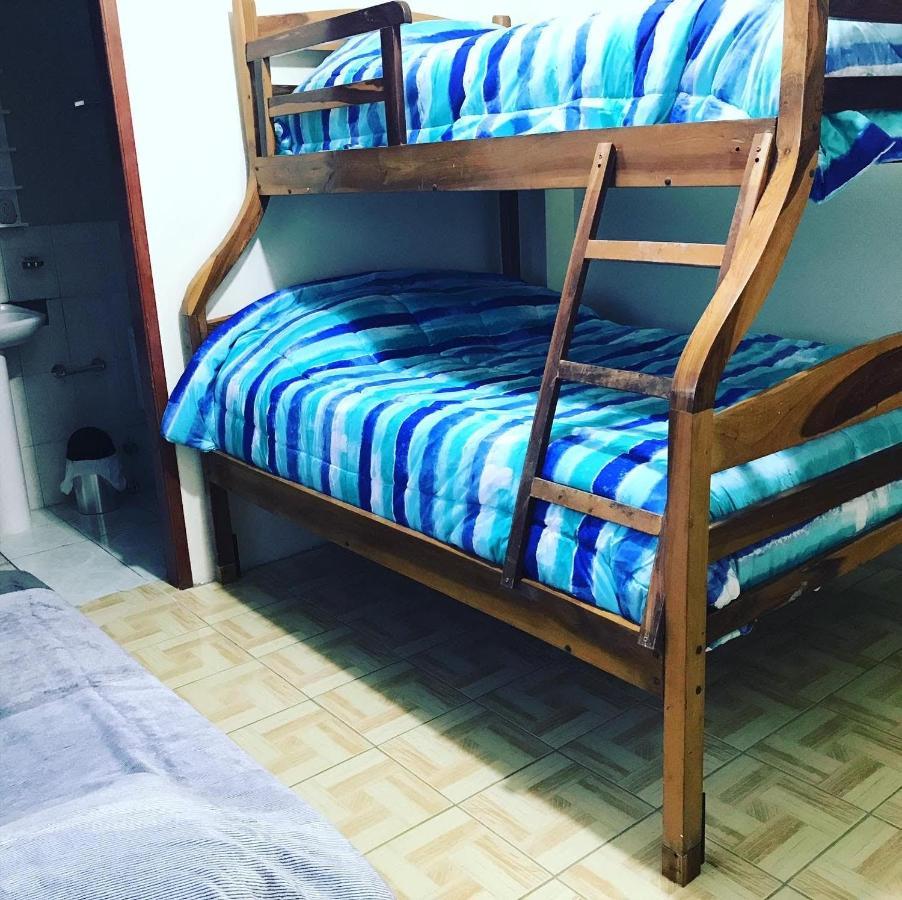 Posada Estrella Salinas  Zewnętrze zdjęcie