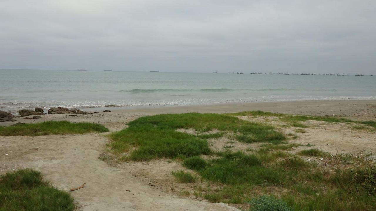 Posada Estrella Salinas  Zewnętrze zdjęcie