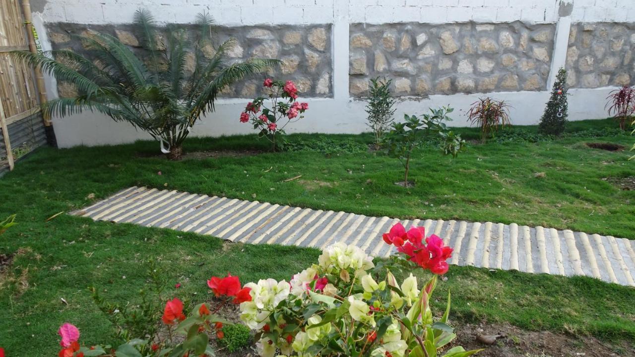 Posada Estrella Salinas  Zewnętrze zdjęcie
