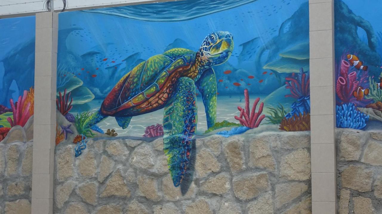Posada Estrella Salinas  Zewnętrze zdjęcie