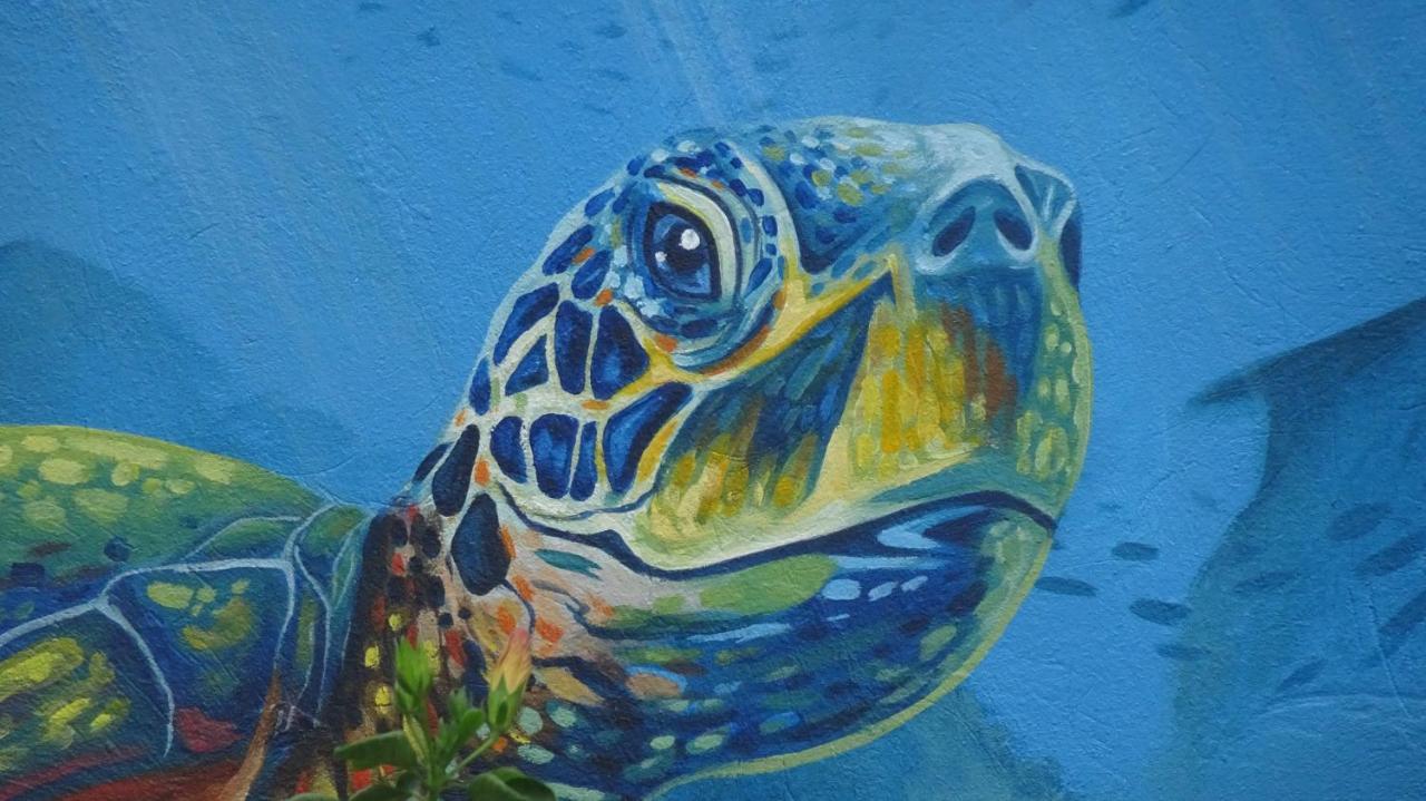 Posada Estrella Salinas  Zewnętrze zdjęcie